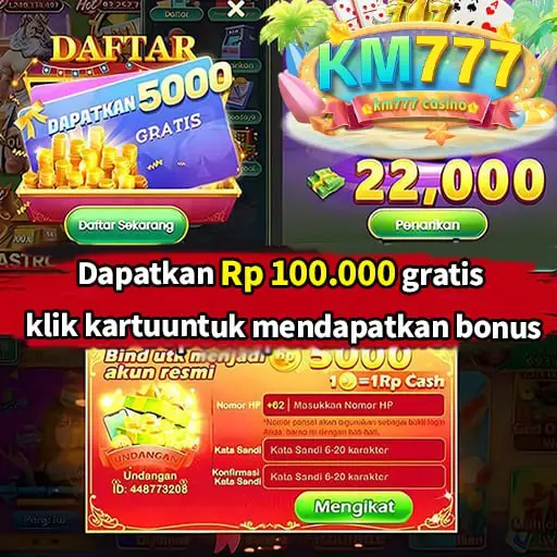 km777 APK