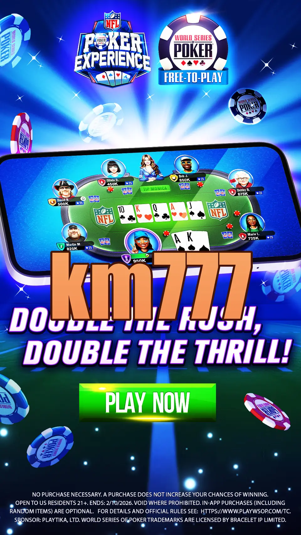 km777 APK