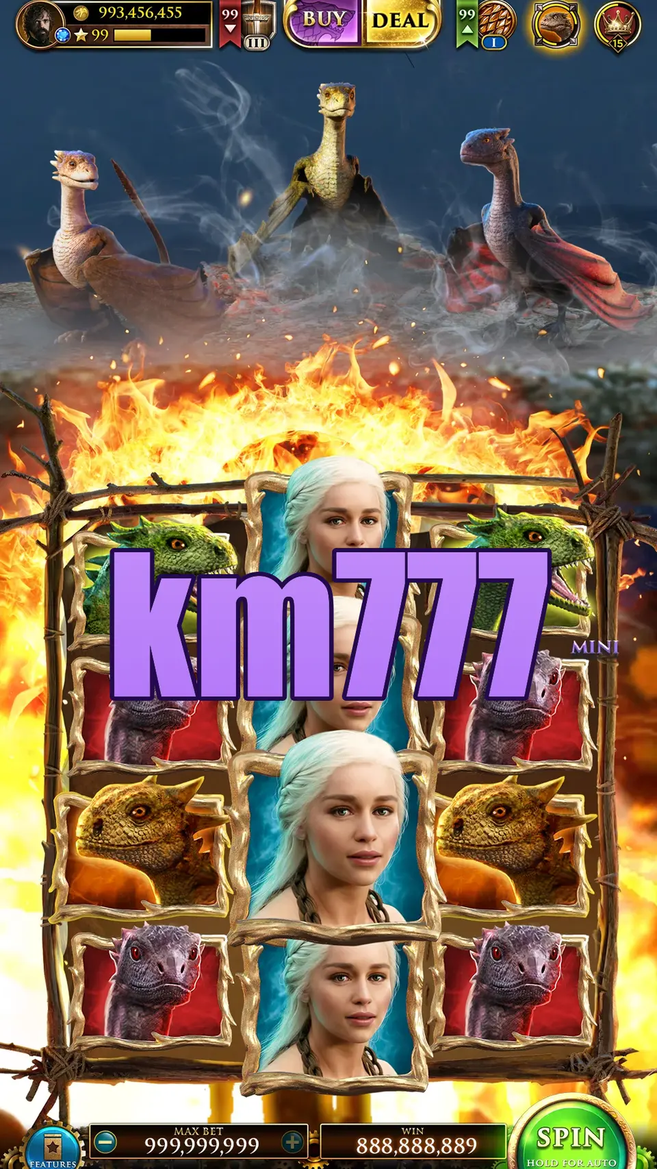 km777 APK