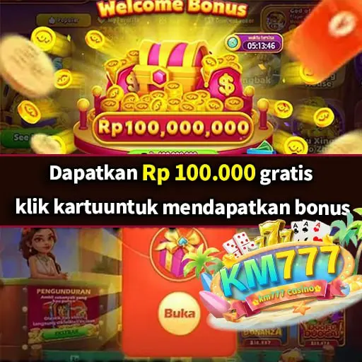 km777 Masuk